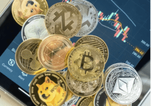 Crypto Accelerators and Incubators