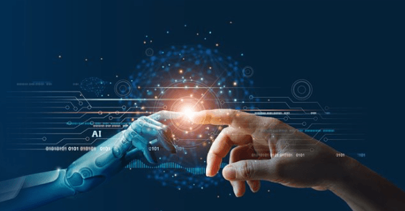 Digital Evolution: Are We Keeping Up With Innovation?