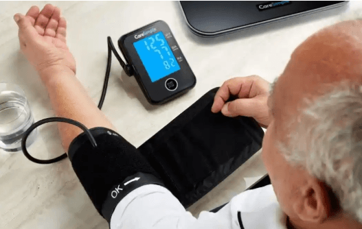 Digital Health Monitoring Devices