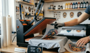 E-Commerce Growth with an Automated UV DTF Gangsheet Builder